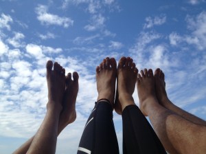 best short trip ever!