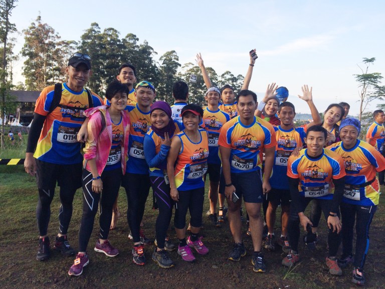 IndoRunners Bandung :)