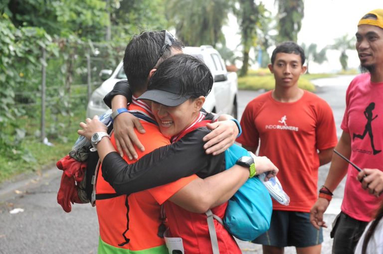 Photo by Bing. Can't thank you enough, Rian Krisna!