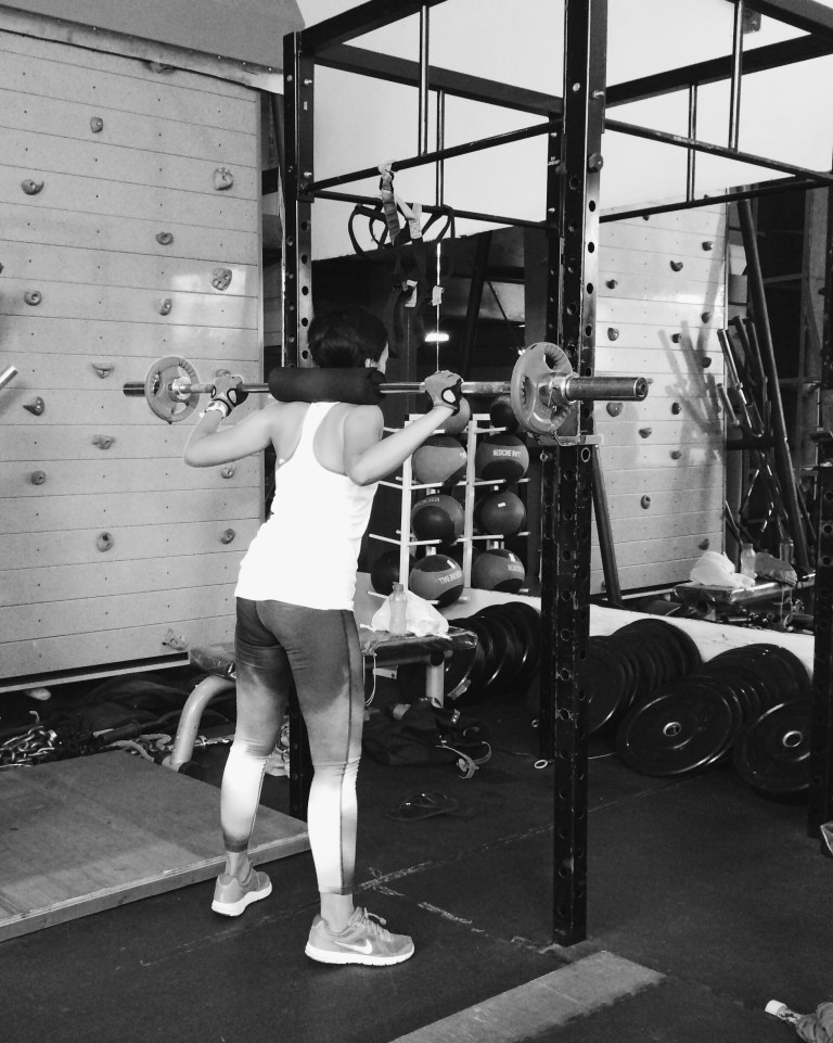 Processed with VSCOcam with b1 preset