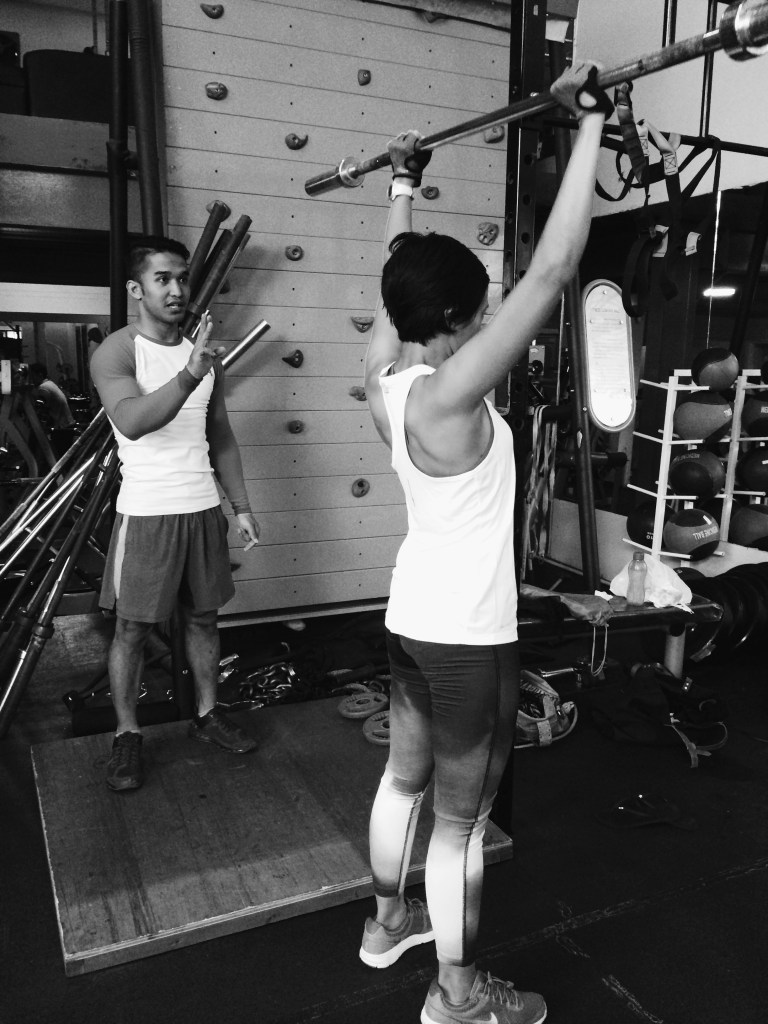 Processed with VSCOcam with b1 preset