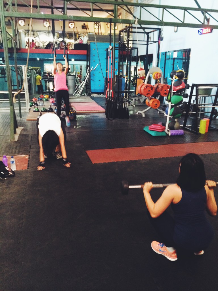 Processed with VSCOcam with f2 preset