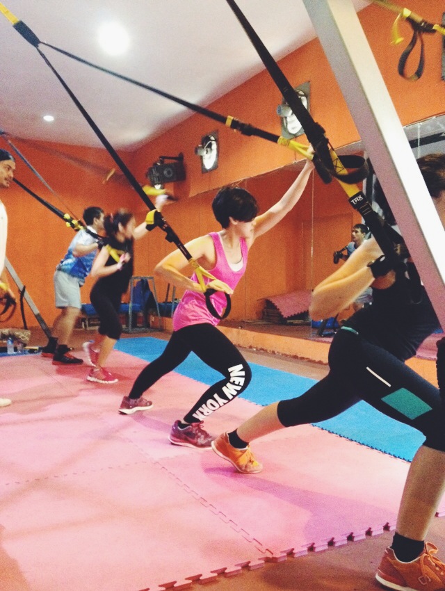 Processed with VSCOcam with f2 preset