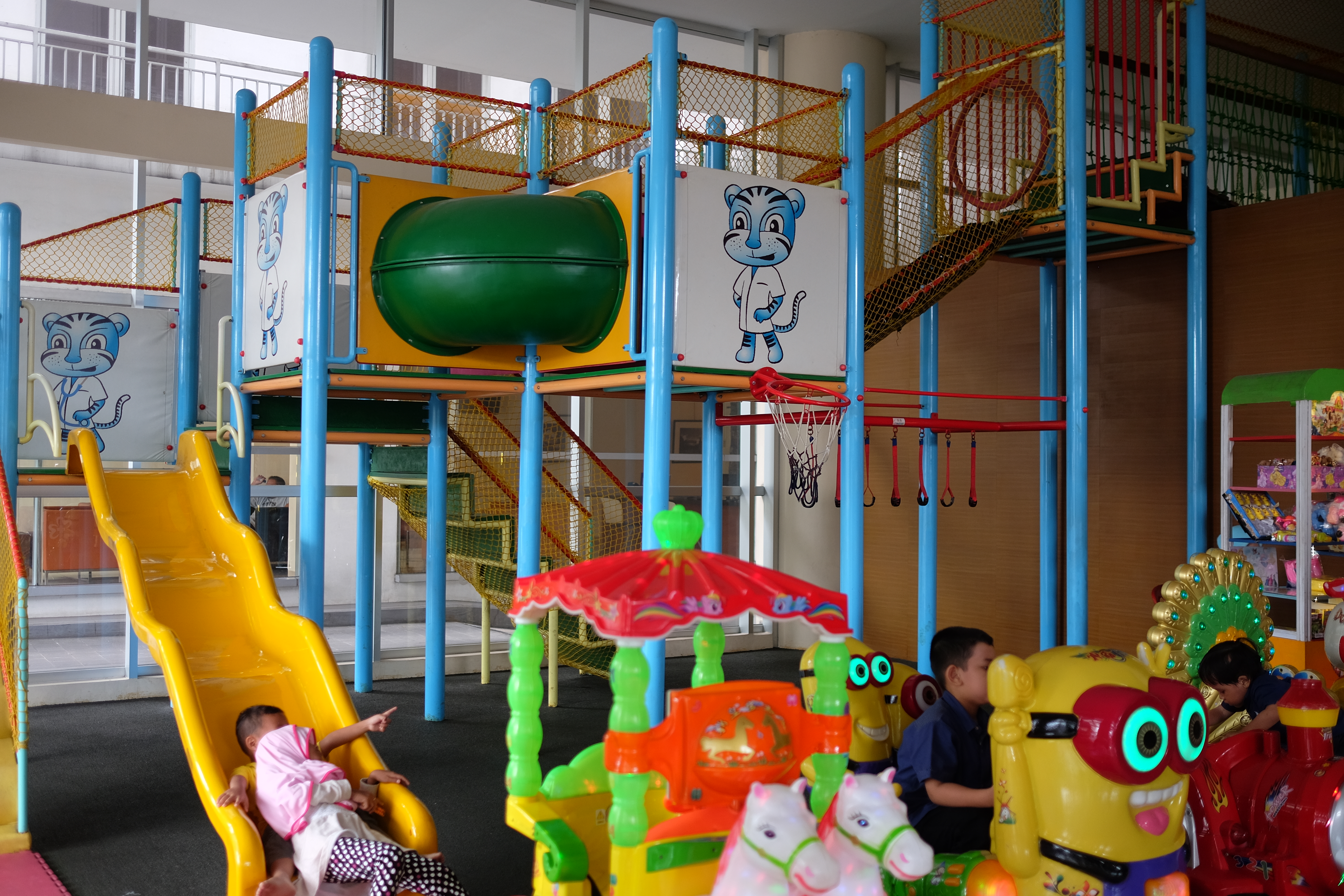 Playground Melinda 2